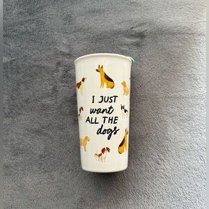Travel Mug